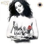 嗆辣紅椒合唱團：母奶（180克LP）<br>Red Hot Chili Peppers: Mother's Milk